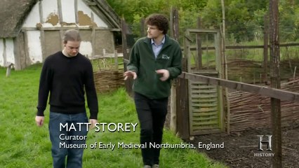 Real Vikings S01E01 Age of Invasion