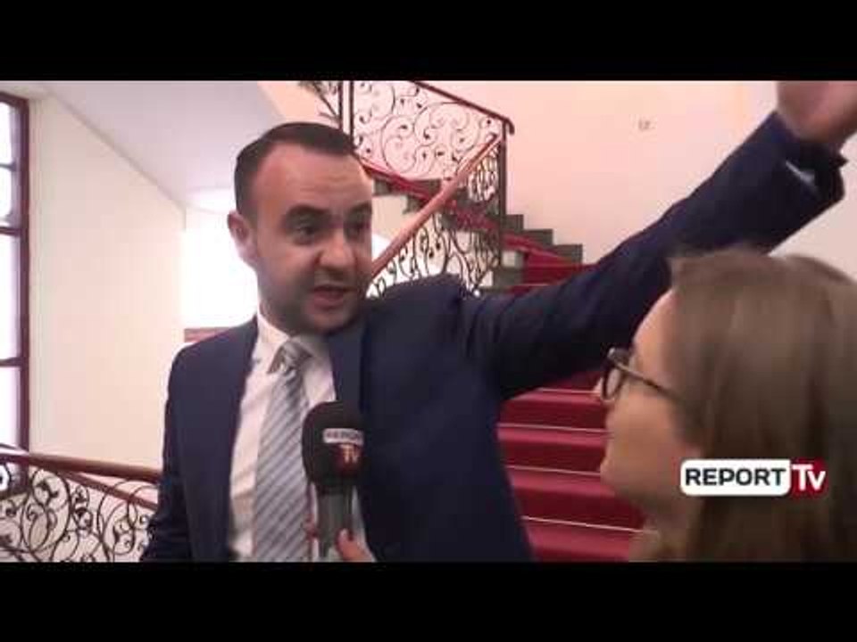 Deputetët e PD për kontratën e lobimit/ Murrizi: Grupi nuk di gjë, Hasa: Kishim dijeni