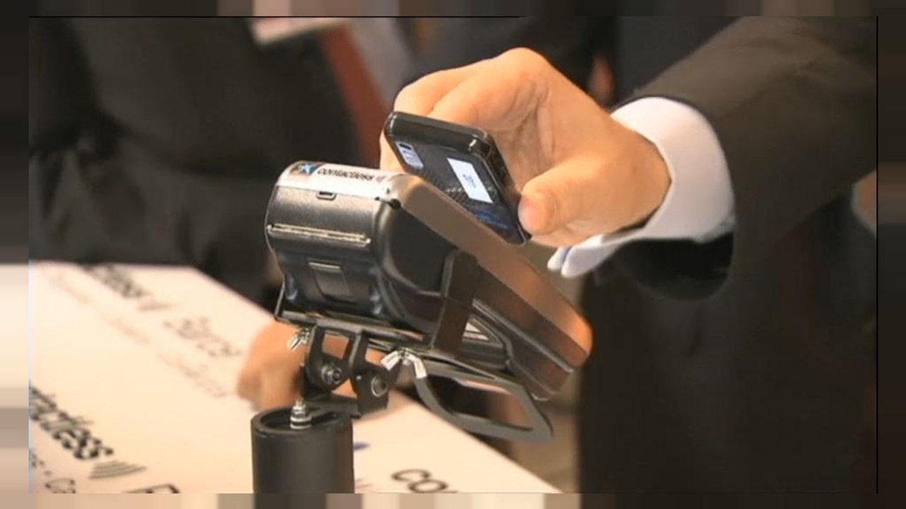 Kontaktlos bezahlen: Google Pay jetzt auch in Deutschland