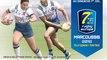 RUGBY EUROPE MEN'S & WOMEN'S SEVENS GRAND PRIX 2018 - MARCOUSSIS