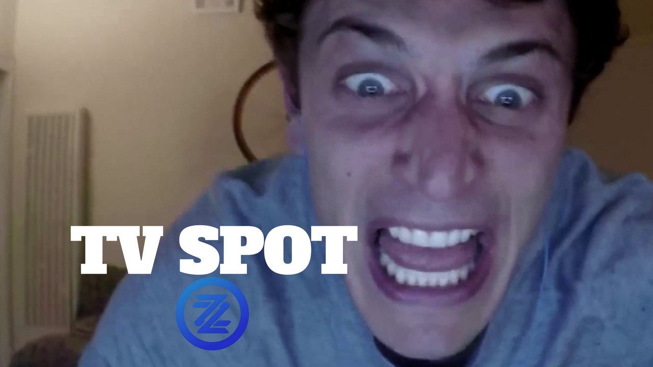 Unfriended: Dark Web TV Spot - Dark Web (2018) Horror Movie HD