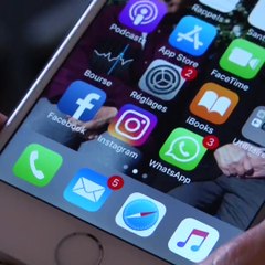 Hyperconnexion: 3 conseils pour lâcher son smartphone