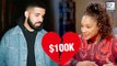 Drake Bailed Bailed Out On Date With Tiffany Haddish & Costed Her $100K