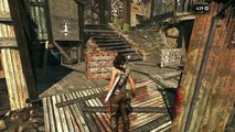 Tomb Raider (2013) | PC Walkthrough Gameplay - Part 11