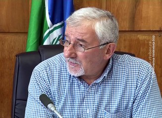 Komisija za imena ulica , 26.jun 2018. (RTV Bor)