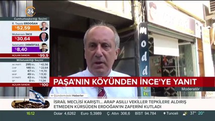 Apoletlerini sökmeye çalıştığı paşanın köyünden cevap