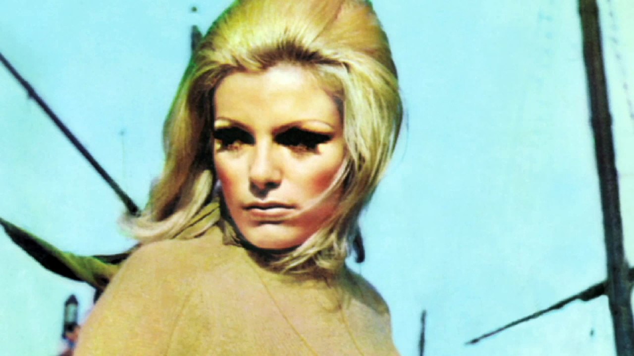 Ajda Pekkan - Ajda Pekkan (Full Albüm)