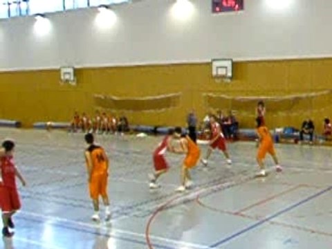 gravité, tu nous laches jamais, du moins Alex ;-)