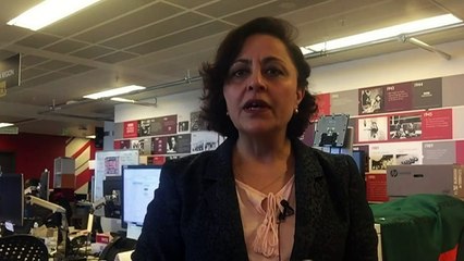 د بي بي سي مخاطبانو شمېر له شپږ میلیونو کسانو  ۱۲ میلیونه کسانو ته رسېدلی او دوه برابره شوی دی. د بي بي سي افغان برخې مشره مینه بکتاش له افغان مخاطبینو مننه کوي