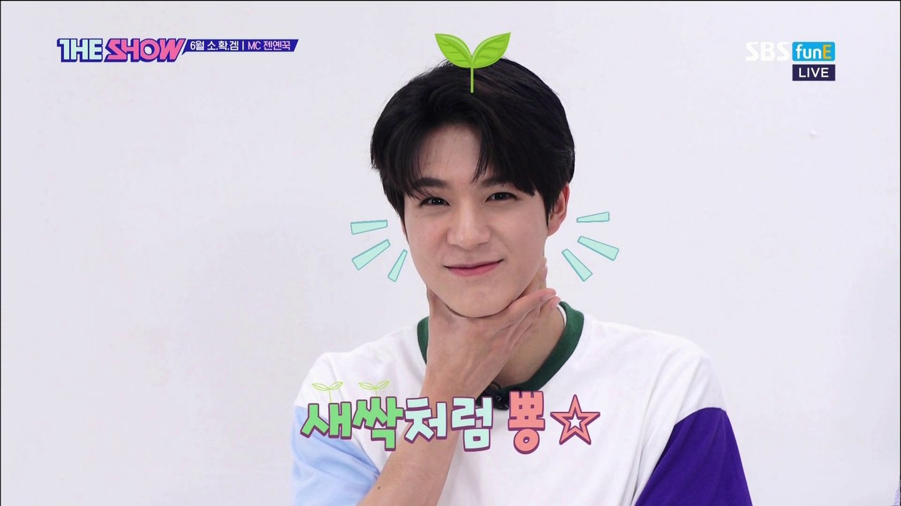 180626 젠쇼