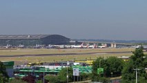 Heathrow Airport expansion set to boost capacity