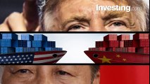 Trump Goes After China Again as Trade War Escalates