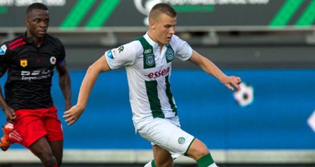 Galatasaray ve Başakşehir, Memisevic'in Peşine Düştü