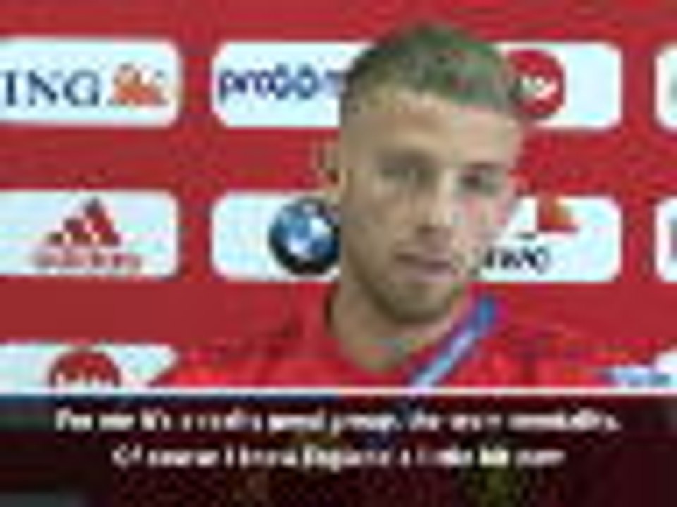 FOOTBALL: 2018 FIFA World Cup: England have 'a good vibe' under Southgate - Alderweireld