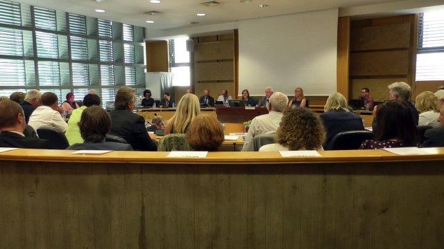 Hautes-Alpes : le conseil départemental s'est réuni ce mardi à Gap