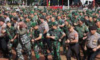 Benarkah Ada Dugaan TNI, Polri, dan BIN Tidak Netral?