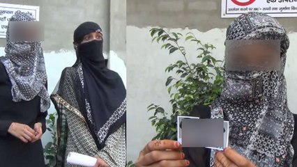 'मनचलों ने जीना हराम कर रखा है, अब मरने के अलावा कोई चारा नहीं'