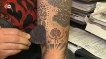 A história curiosa das tatuagens da realeza britânica em Jerusalém