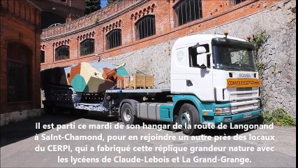 char replique saint-chamond