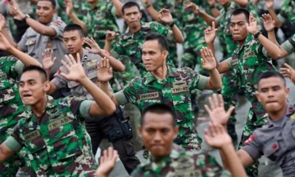 Menjaga Netralitas Aparat di Pilkada Serentak 2018