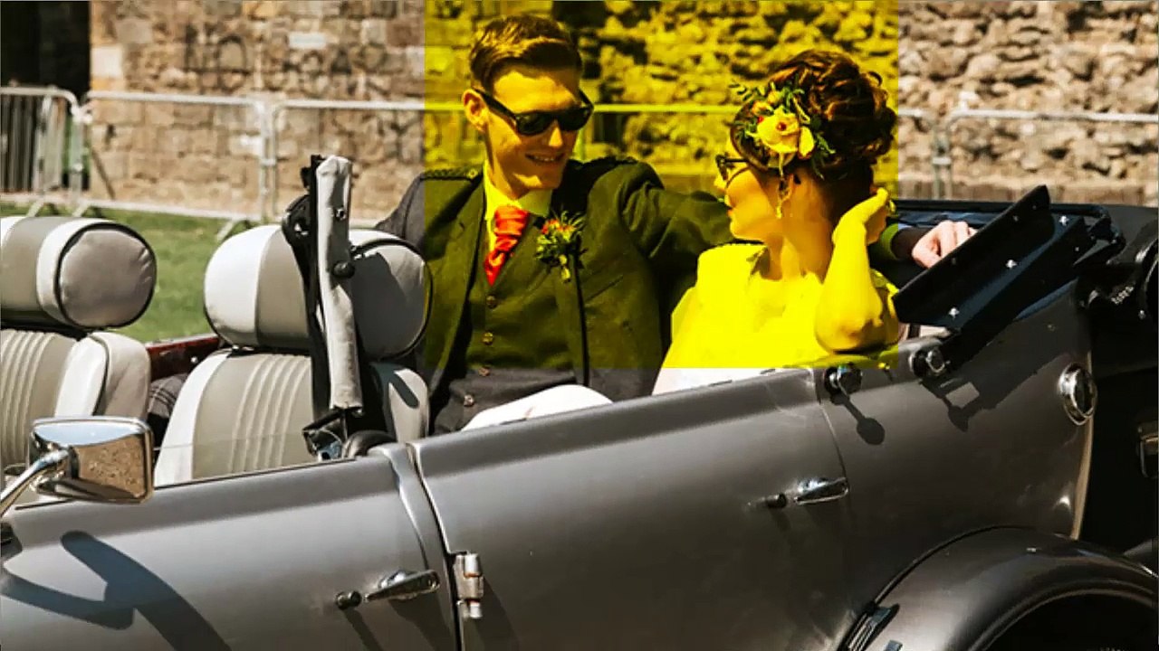 Book Rolls Royce wedding car  at  Premier Carriage