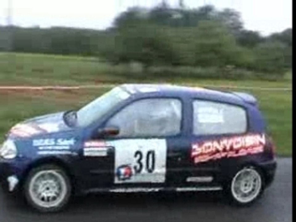 seb menard et vincent marot  clio rs f 2000 14