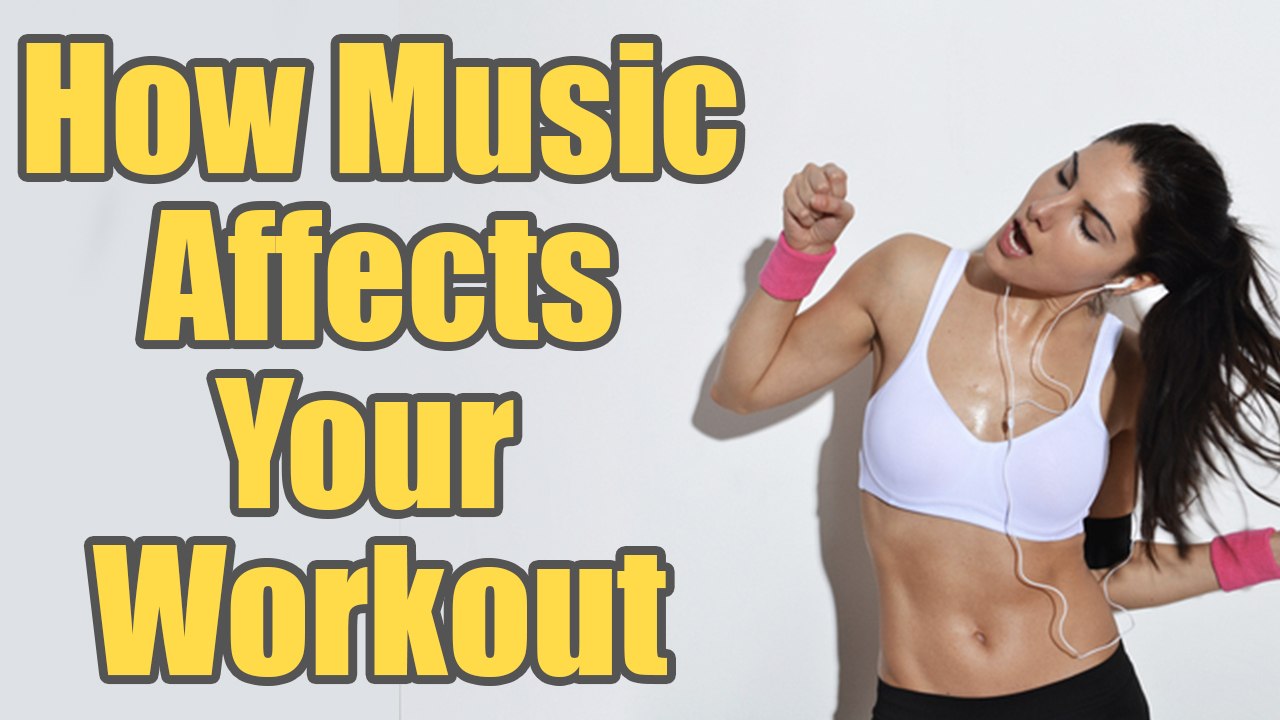 Here's How Music Affects Your Workout | Boldsky