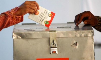 Mengawal Pilkada Serentak 2018, Tugas Semua Rakyat Indonesia