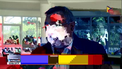 NEWS: Du30 forms 3-man committee to dialogue with church