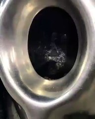 To kiss the Hajre Aswad is Sunnah but to harm or hurt someone in trying to fulfil this Sunnah is Haram. .