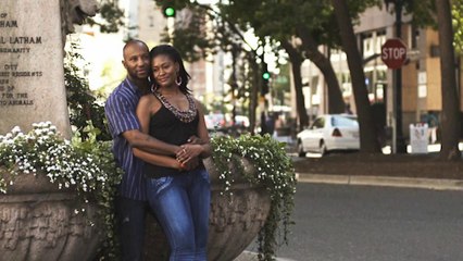 CBS Reality - Wives With Knives S1