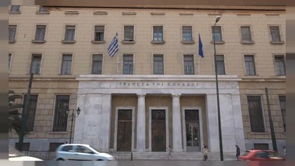 Grecia afronta una nueva etapa tras el vencimiento de los programas de rescate