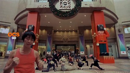 BA GO SHAOLIN SOCCER