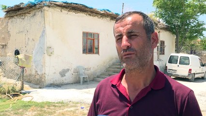 8 yaşındaki Eylül'ü arama çalışmaları devam ediyor - ANKARA