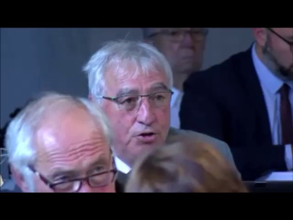 Michel BACHELARD. Rapport d'activité 2017 des services départementaux.