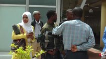 Eritreli Heyet 20 Yıl Sonra Etiyopya'da - Addis