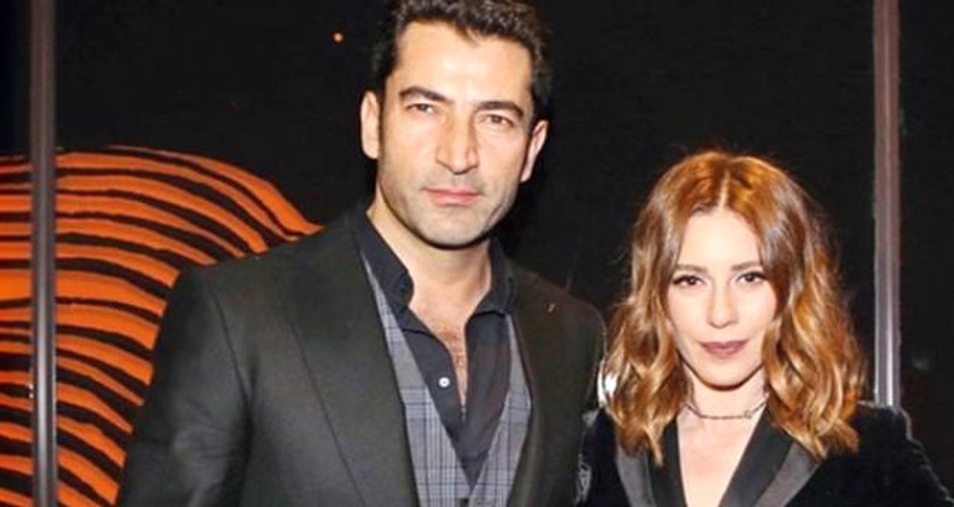 Sinem Kobal ve Kenan İmirzalıoğlu Çifti, 1 Milyonluk Reklam Teklifini Kabul Etmedi