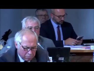 Michel BACHELARD. Marchés publics. Session du 25 juin 2018