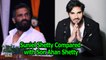 Suniel Shetty REACTS on being Compared with Son Ahan Shetty
