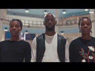 Night Moves Brussels | Boiler Room x Eristoff