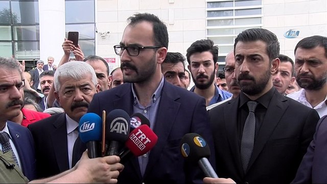 Elazığ'da oyların yeniden sayılması için dilekçe verildi