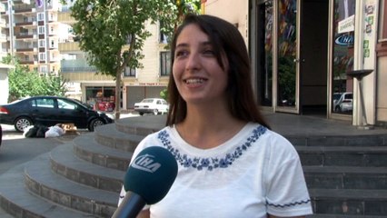 En genç milletvekili Dağ: “Meclis’in yarısı gençlerden oluşmalı”