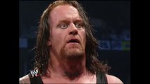 wwe The Undertaker vs JBL & Orlando Jordan | Handicap Match | part 2 by sports world