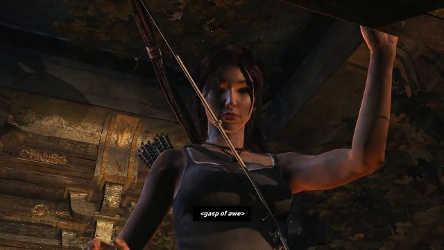 Tomb Raider (2013) | PC Walkthrough Gameplay - Part 3