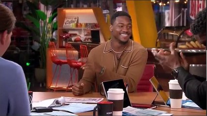 Stefon Diggs talks Kirk Cousins, 'Minneapolis Miracle'