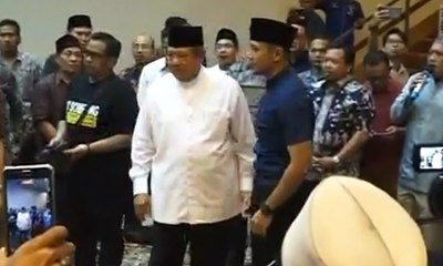 Demokrat Optimis Kadernya Unggul di Pilkada 2018