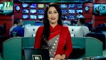 NTV Shondhyar Khobor | 26 June, 2018