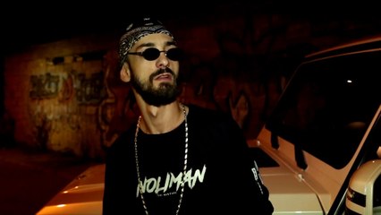 NOLIAN - BAND  ( NOLIMAN The Mixtape)