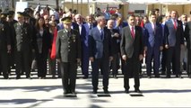 Atatürk'ün Tokat'a Gelişinin 99'uncu Yıl Dönümü Törenle Kutlandı