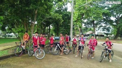 Inside Thai Cave Where Football Team Are Trapped
